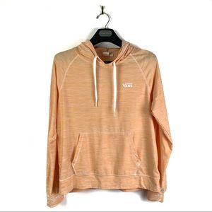 Vans lightweight Hoodie